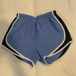 NIKE athletic shorts